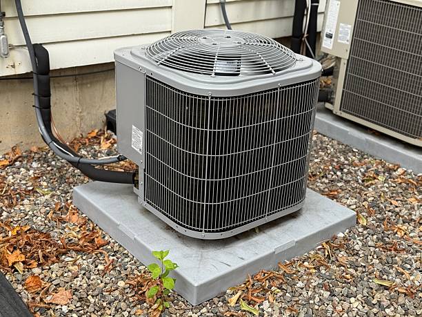 24/7 Emergency Hvac Repair experts in Bryantville, MA