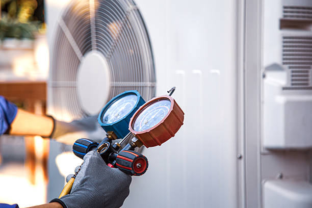 Affordable Hvac Repair solutions in Bryantville, MA